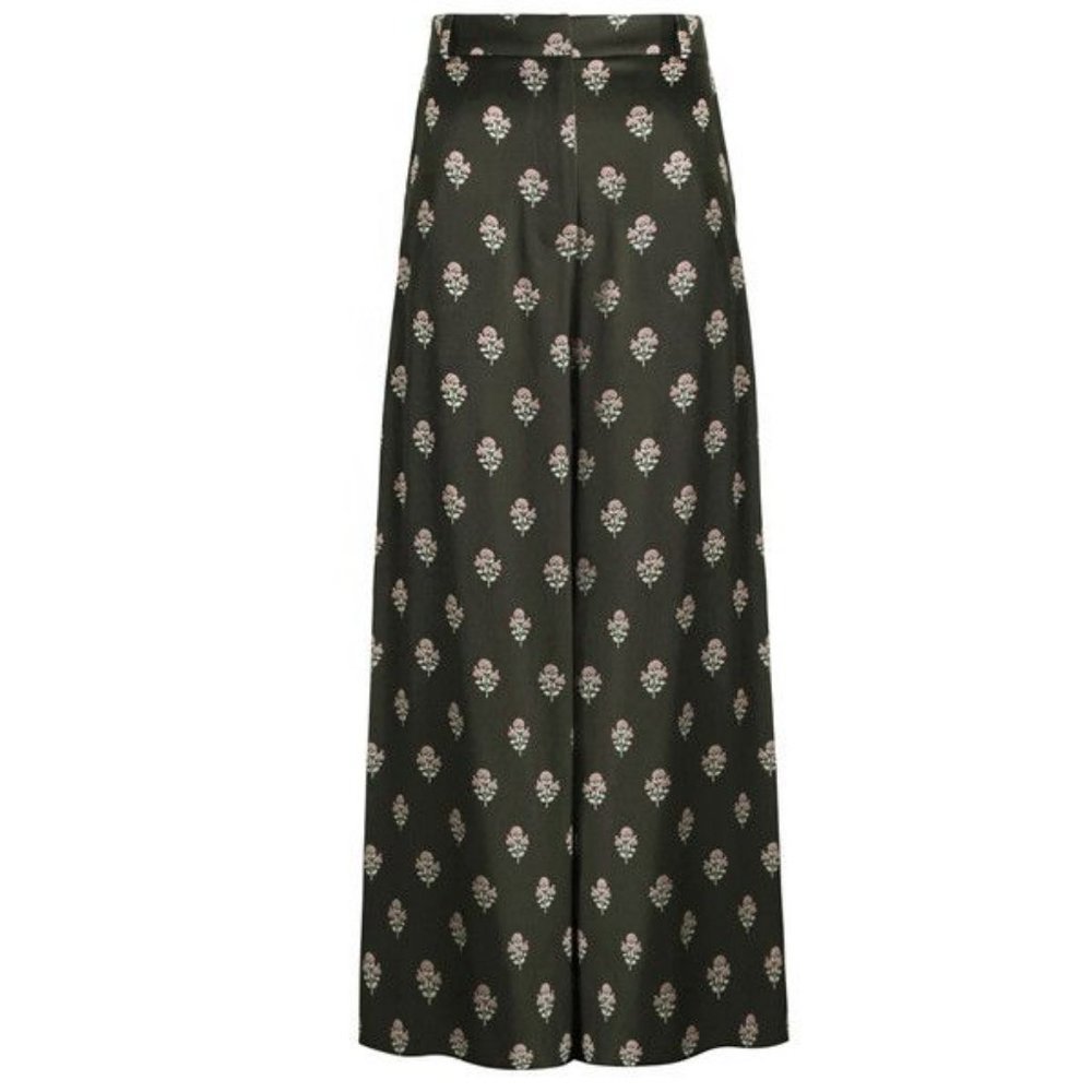 Zimmerman Karmic Stamp Lounge Pant